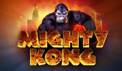 mighty kong echtgeld|Play Mighty Kong by Pragmatic Play Online .